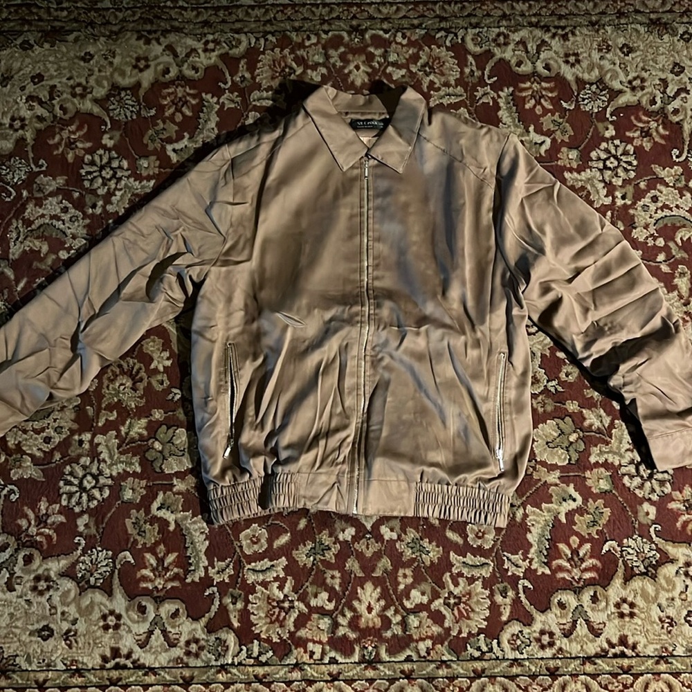 St. Croix Jacket/blazer